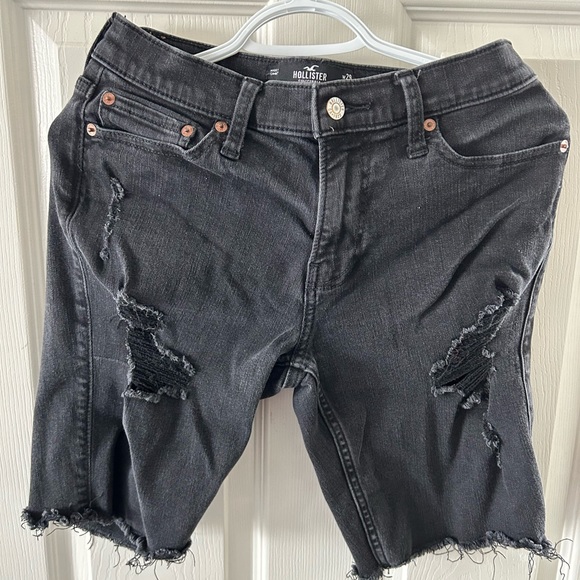 Men’s Jean short - Picture 5 of 5